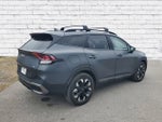 2024 Kia Sportage Plug-In Hybrid X-Line