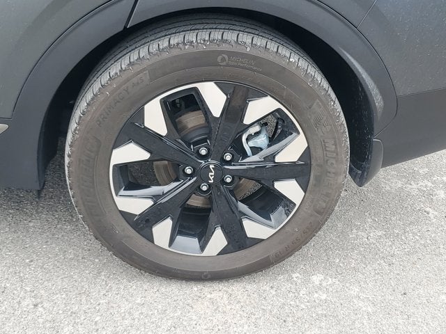 2024 Kia Sportage Plug-In Hybrid X-Line