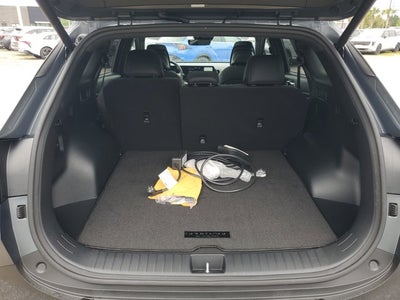 2024 Kia Sportage Plug-In Hybrid X-Line