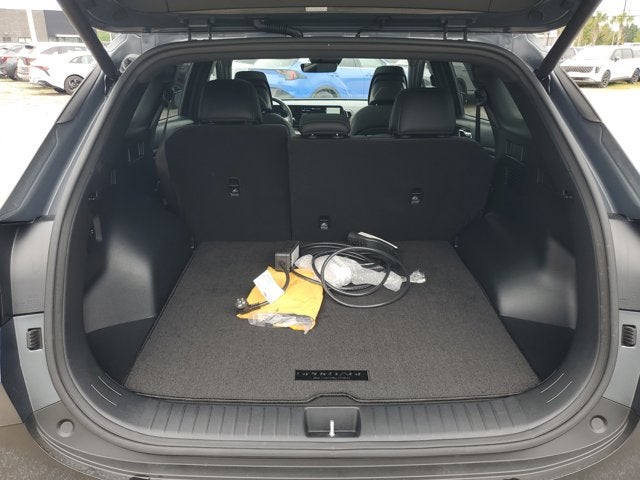 2024 Kia Sportage Plug-In Hybrid X-Line