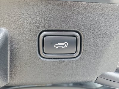 2024 Kia Sportage Plug-In Hybrid X-Line