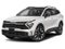 2024 Kia Sportage Plug-In Hybrid X-Line