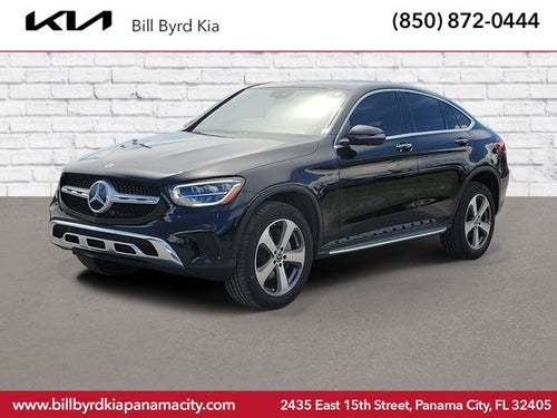 2023 Mercedes-Benz GLC GLC 300