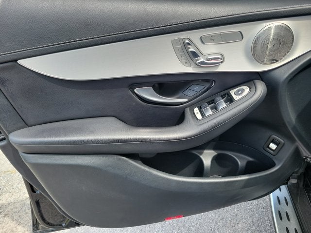 2023 Mercedes-Benz GLC GLC 300