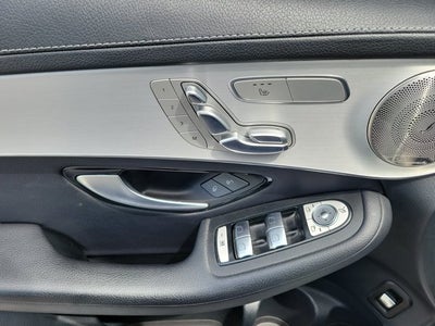 2023 Mercedes-Benz GLC GLC 300