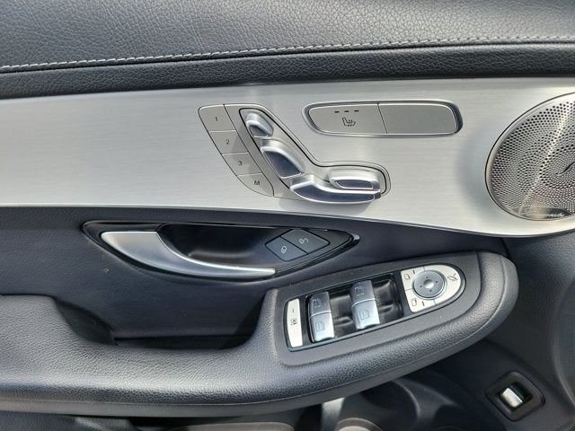 2023 Mercedes-Benz GLC GLC 300