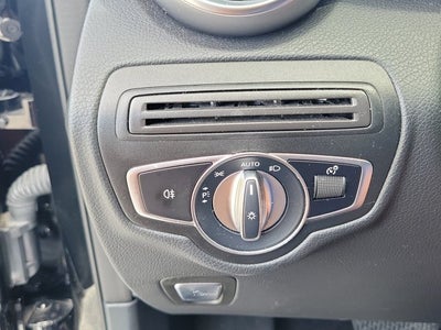 2023 Mercedes-Benz GLC GLC 300