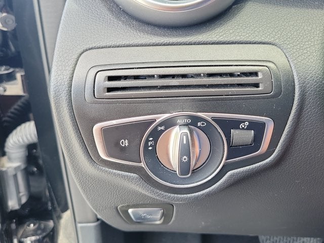 2023 Mercedes-Benz GLC GLC 300