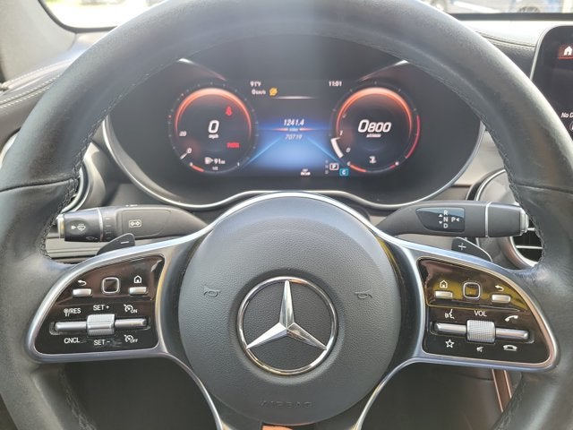 2023 Mercedes-Benz GLC GLC 300
