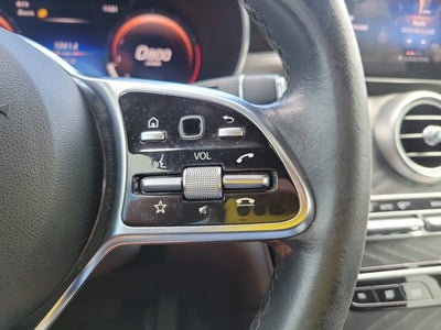 2023 Mercedes-Benz GLC GLC 300
