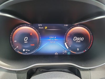 2023 Mercedes-Benz GLC GLC 300