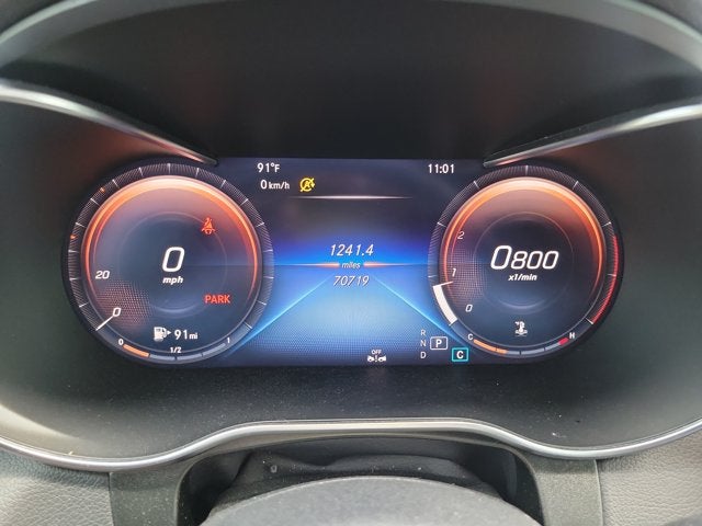 2023 Mercedes-Benz GLC GLC 300