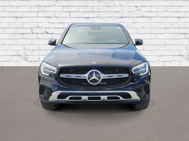 2023 Mercedes-Benz GLC GLC 300