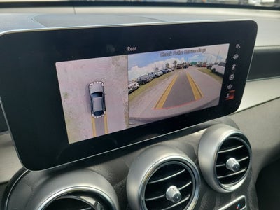 2023 Mercedes-Benz GLC GLC 300