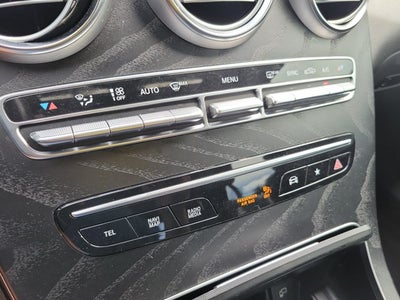 2023 Mercedes-Benz GLC GLC 300