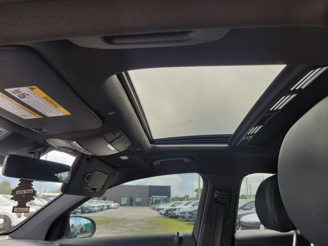 2023 Mercedes-Benz GLC GLC 300