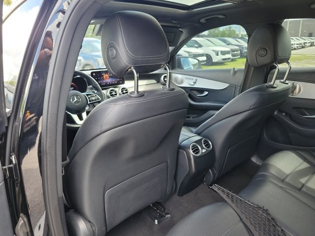 2023 Mercedes-Benz GLC GLC 300