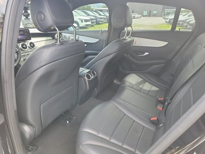 2023 Mercedes-Benz GLC GLC 300