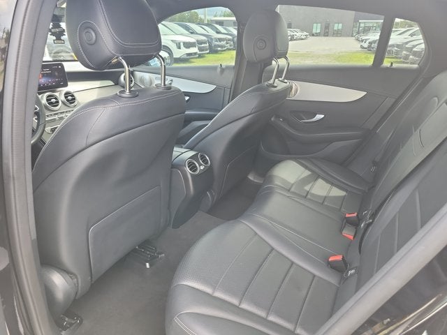 2023 Mercedes-Benz GLC GLC 300
