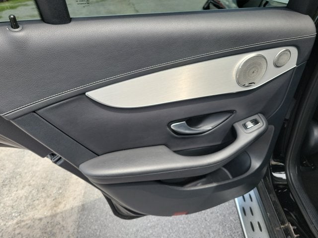 2023 Mercedes-Benz GLC GLC 300