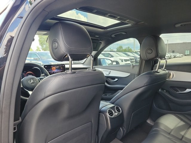 2023 Mercedes-Benz GLC GLC 300