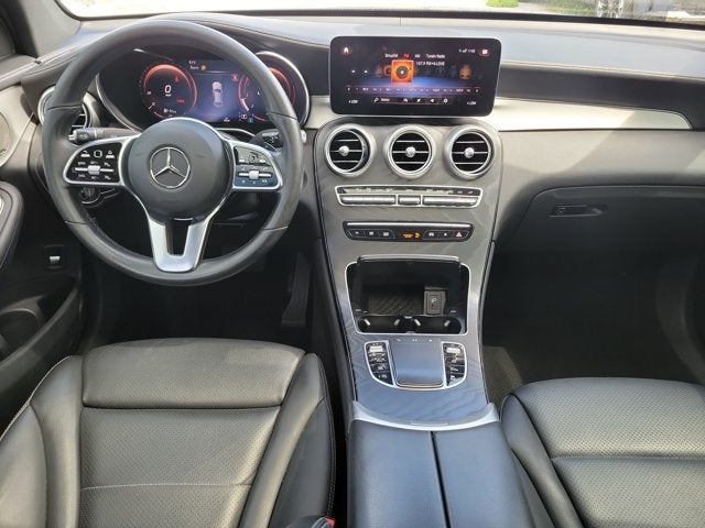 2023 Mercedes-Benz GLC GLC 300