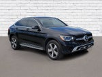 2023 Mercedes-Benz GLC GLC 300