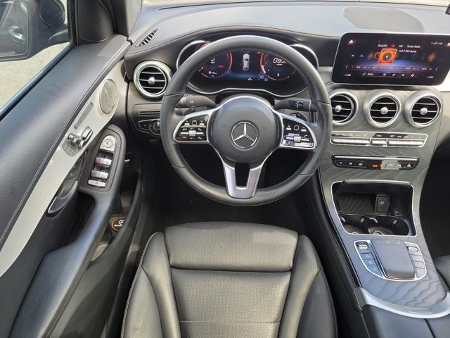 2023 Mercedes-Benz GLC GLC 300
