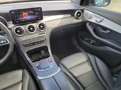 2023 Mercedes-Benz GLC GLC 300