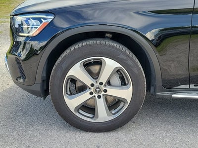 2023 Mercedes-Benz GLC GLC 300
