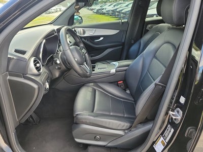 2023 Mercedes-Benz GLC GLC 300