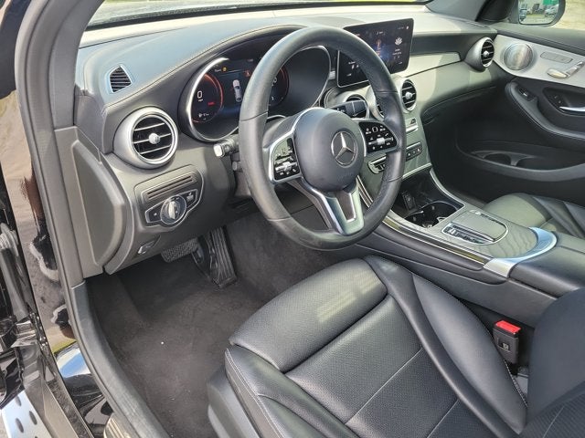 2023 Mercedes-Benz GLC GLC 300