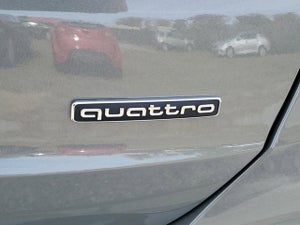 2022 Audi Q3 Premium