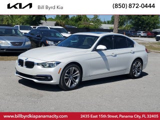 2017 BMW 3 Series 330i