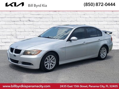 2007 BMW 3 Series 328i