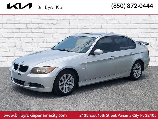 2007 BMW 3 Series 328i