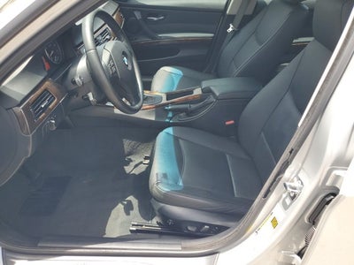 2007 BMW 3 Series 328i