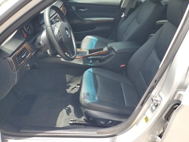 2007 BMW 3 Series 328i