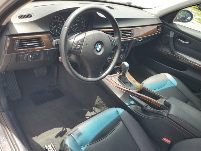 2007 BMW 3 Series 328i