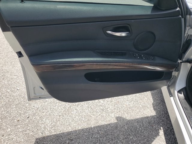 2007 BMW 3 Series 328i