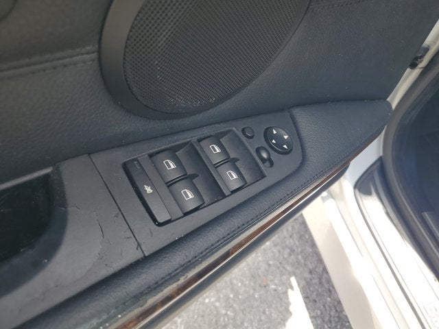 2007 BMW 3 Series 328i