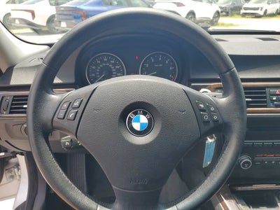2007 BMW 3 Series 328i