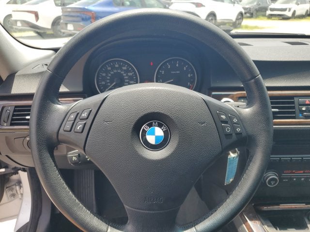 2007 BMW 3 Series 328i