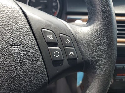 2007 BMW 3 Series 328i