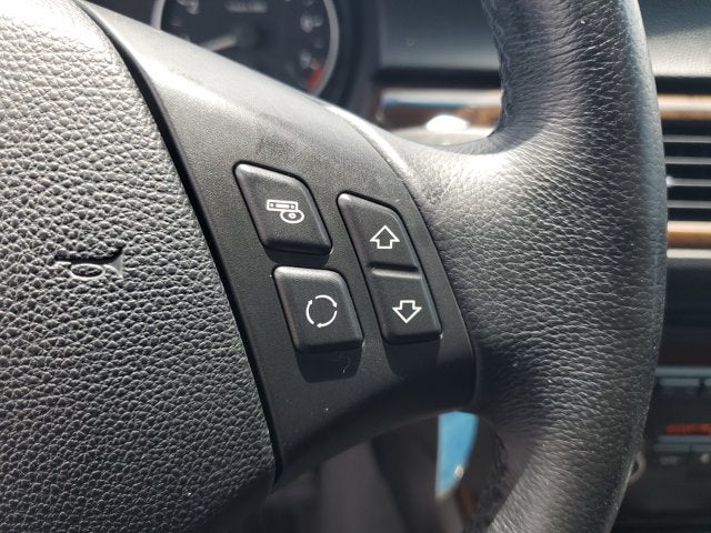 2007 BMW 3 Series 328i