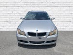 2007 BMW 3 Series 328i