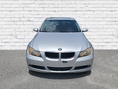 2007 BMW 3 Series 328i