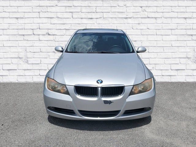 2007 BMW 3 Series 328i
