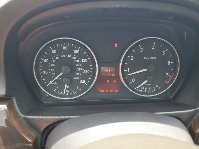 2007 BMW 3 Series 328i