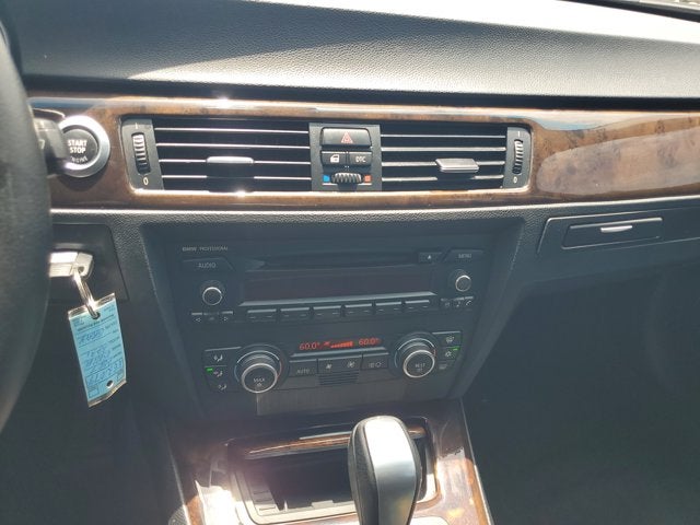 2007 BMW 3 Series 328i